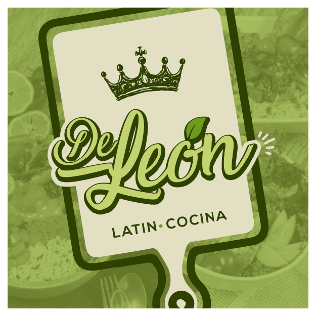 De Leon Latin Cocina